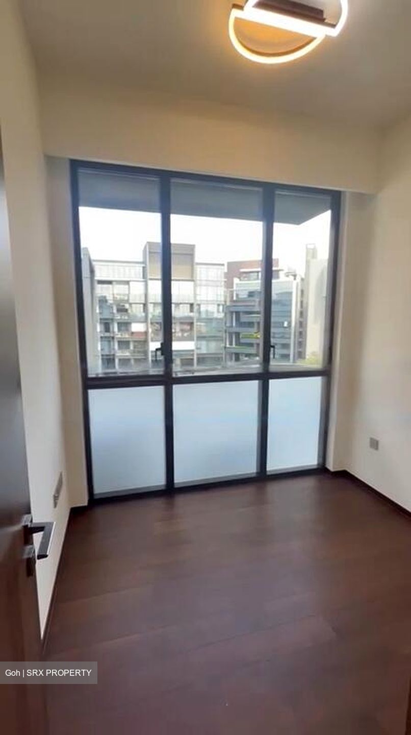 D'Leedon (D10), Condominium #462908021